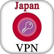 VPN Master-Japan